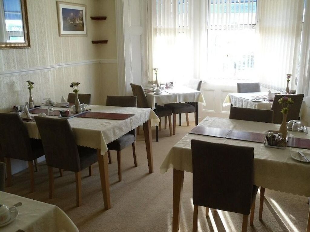 Saxonia Guest House