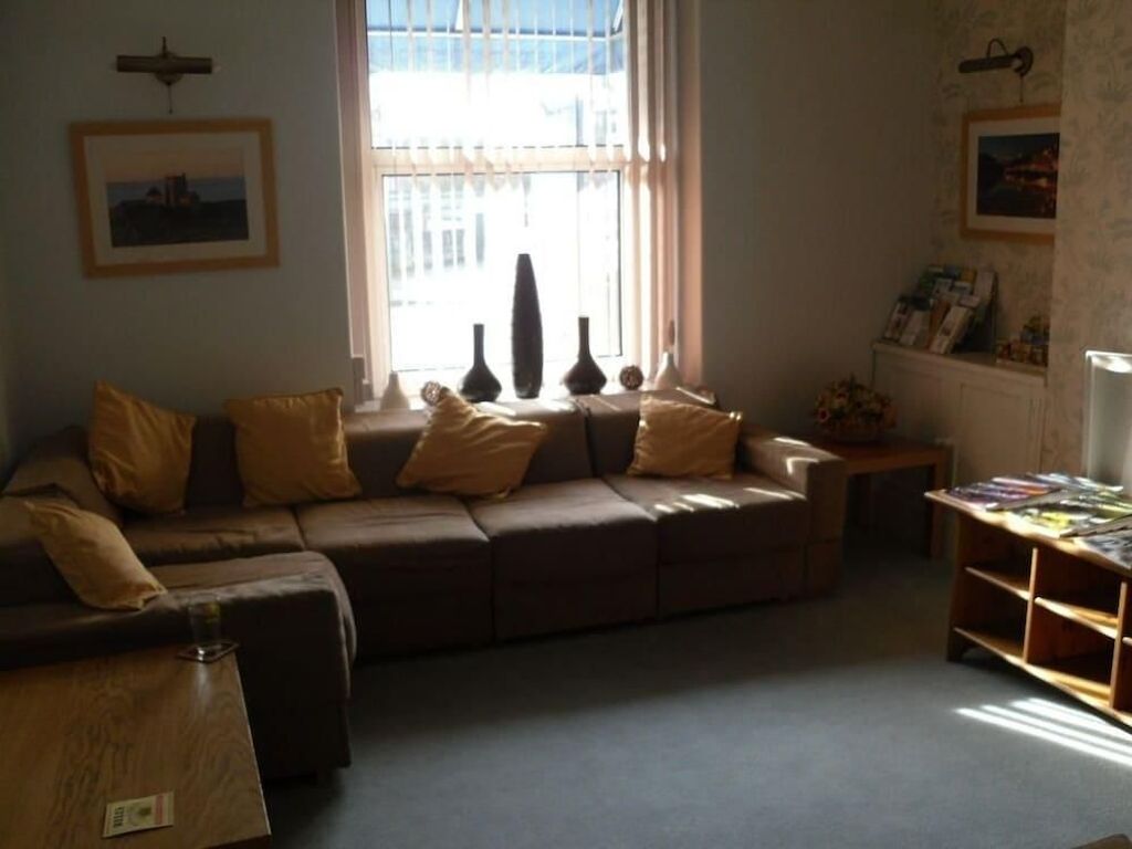 Saxonia Guest House