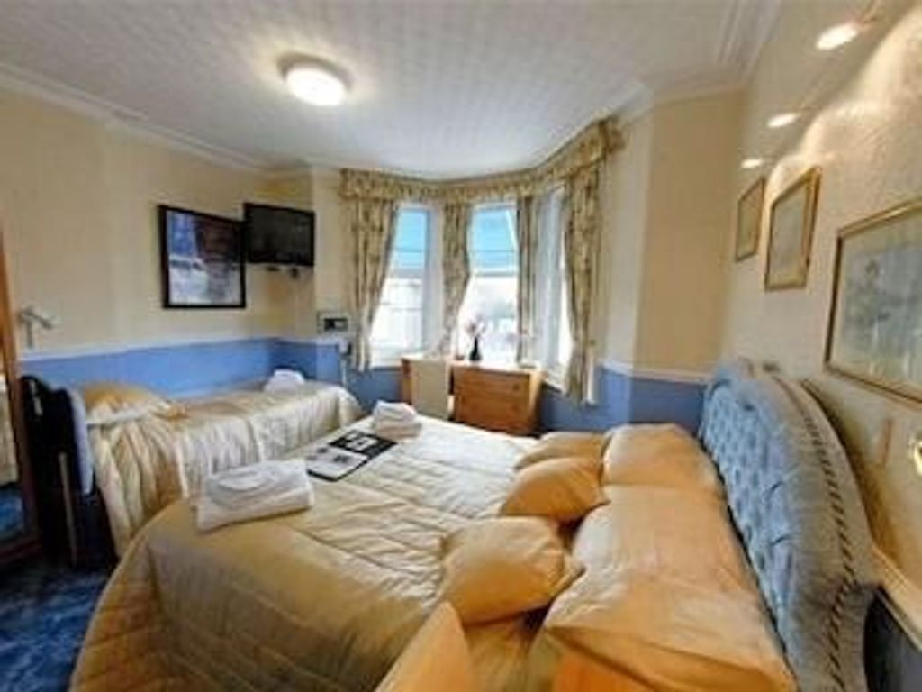 Saxonia Guest House