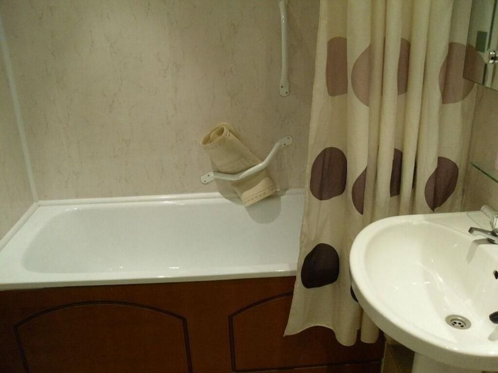 Saxonia Guest House