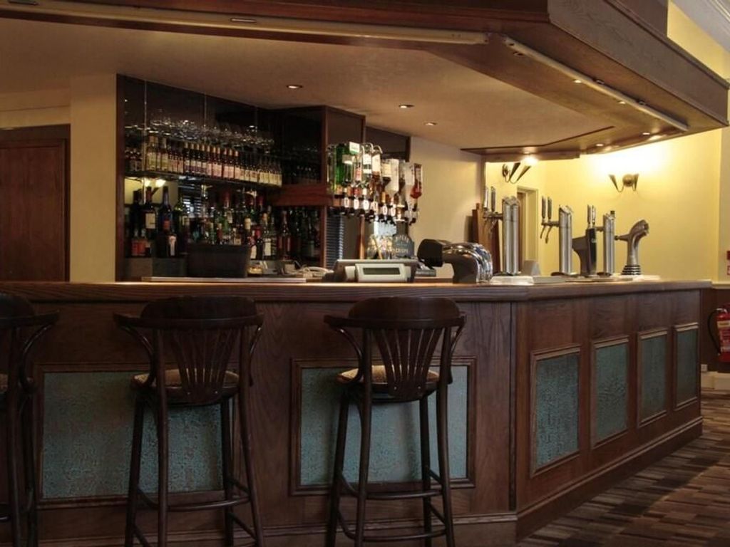 Wortley House Hotel