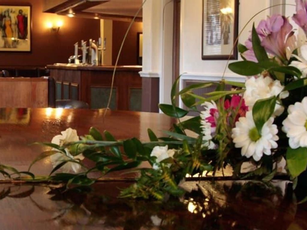 Wortley House Hotel
