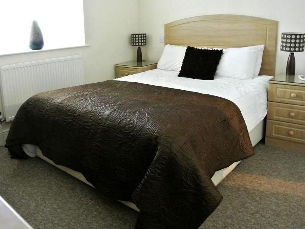 Wortley House Hotel