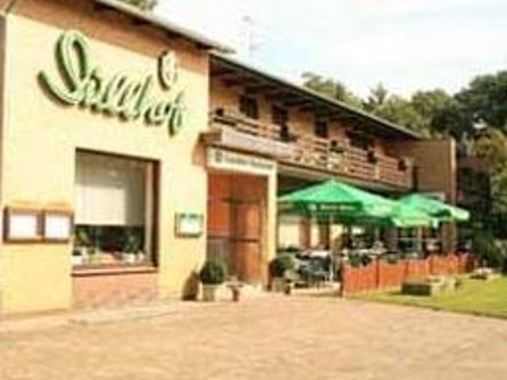 Waldhotel Süllhof