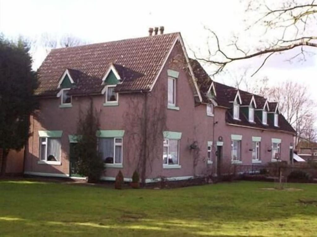 Ye Olde Station Guest House