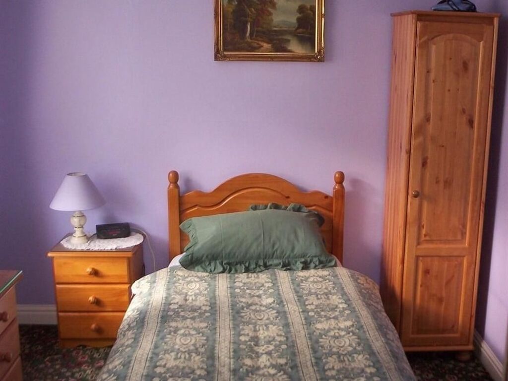 Ye Olde Station Guest House