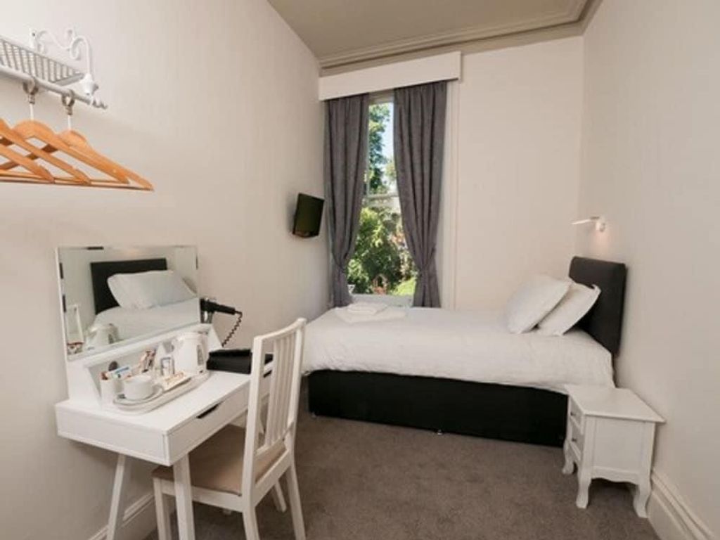 Dawson House Hotel