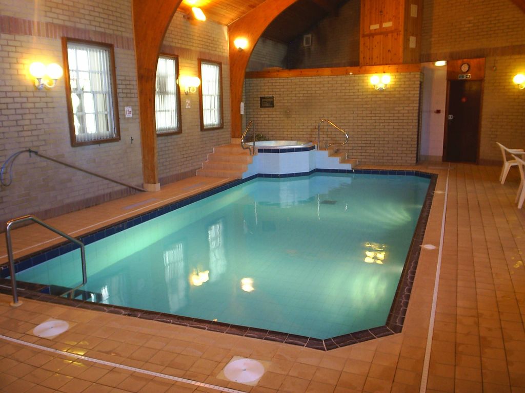 Lomond Hills Hotel and Leisure Centre