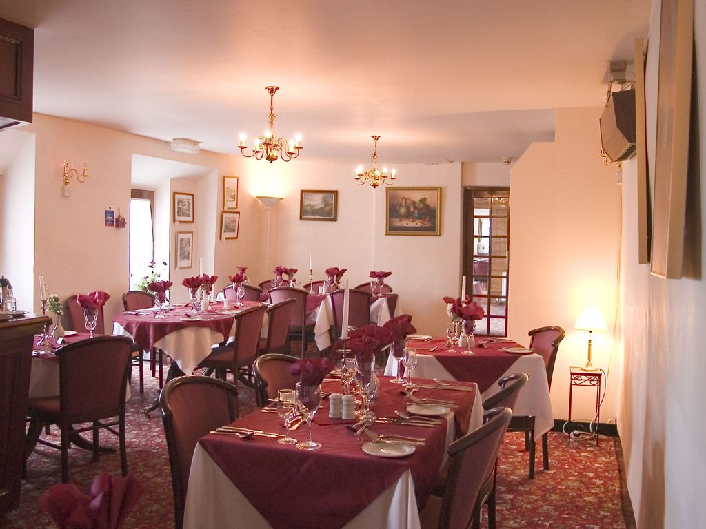 Lomond Hills Hotel and Leisure Centre