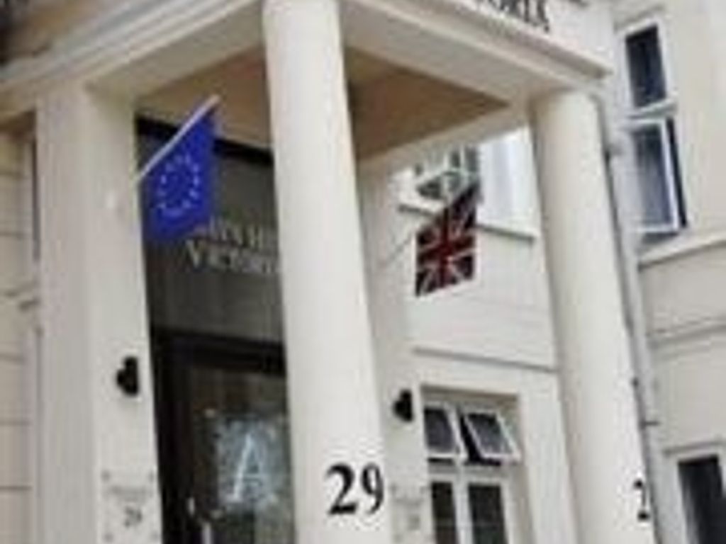The 29 Hotel
