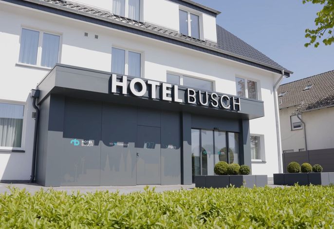 Hotel Busch