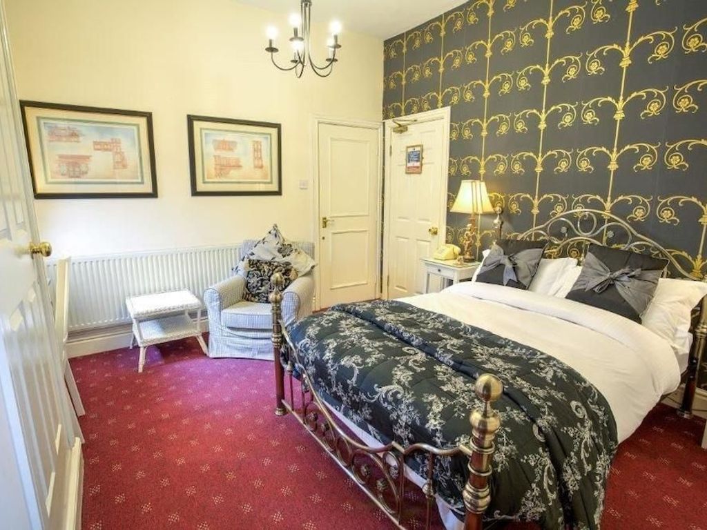 The Ascott