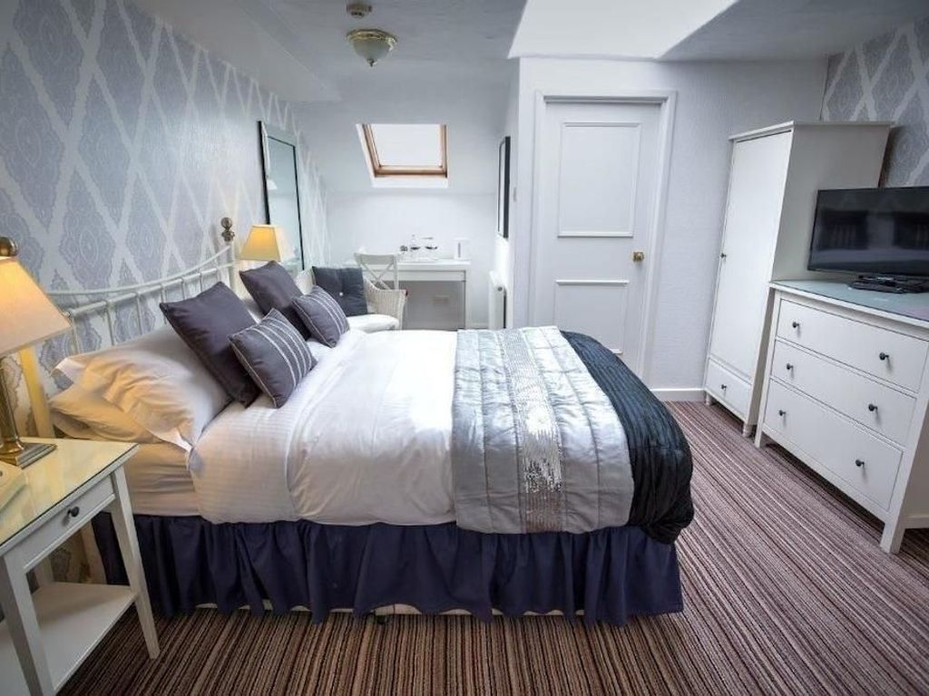 The Ascott