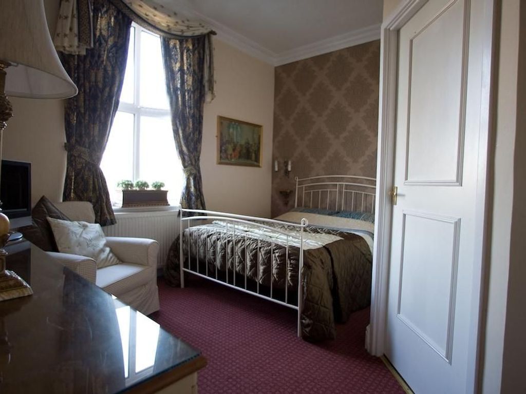 The Ascott