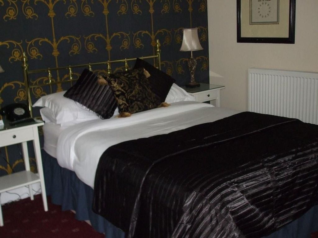 The Ascott