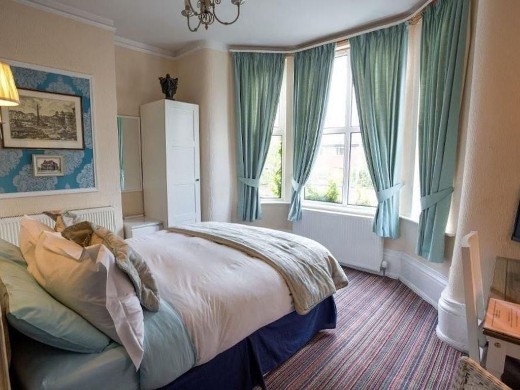 The Ascott