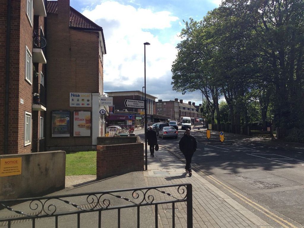 Acton Town Hotel