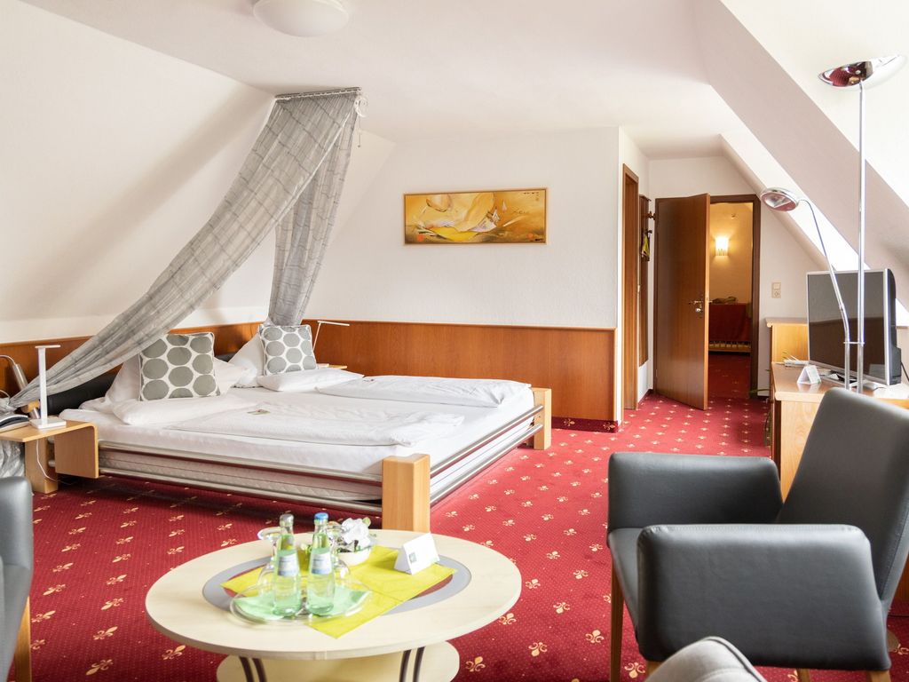 Berghotel Talblick