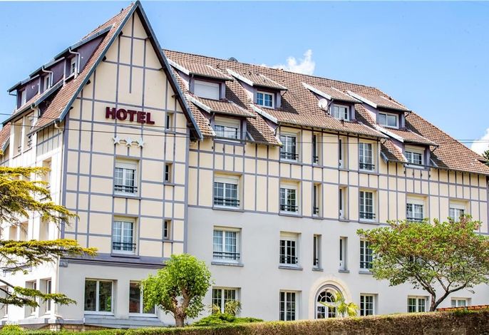 Sure Hotel by Best Western Port Jerome - Le Havre