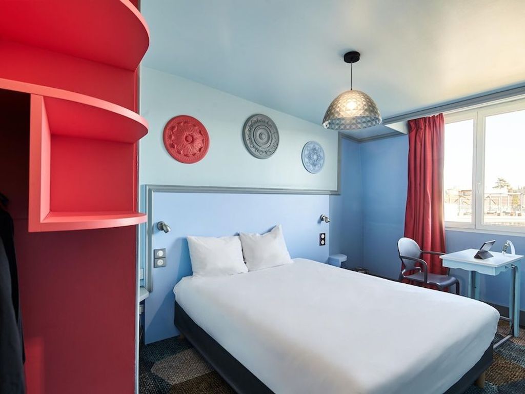 B&B HOTEL Saint-Maur Créteil