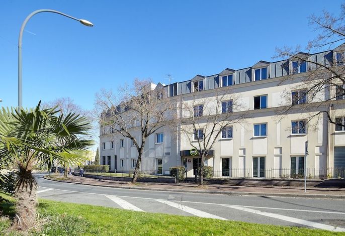 B&B HOTEL Saint-Maur Créteil