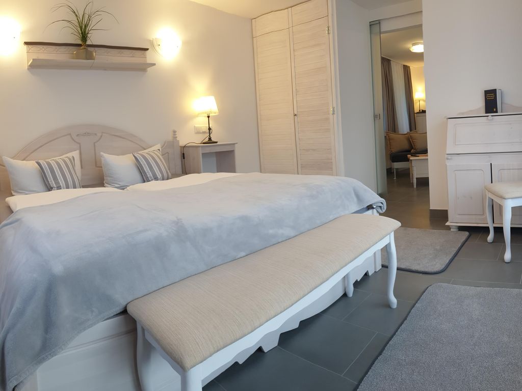 Waldhotel Rennsteighöhe