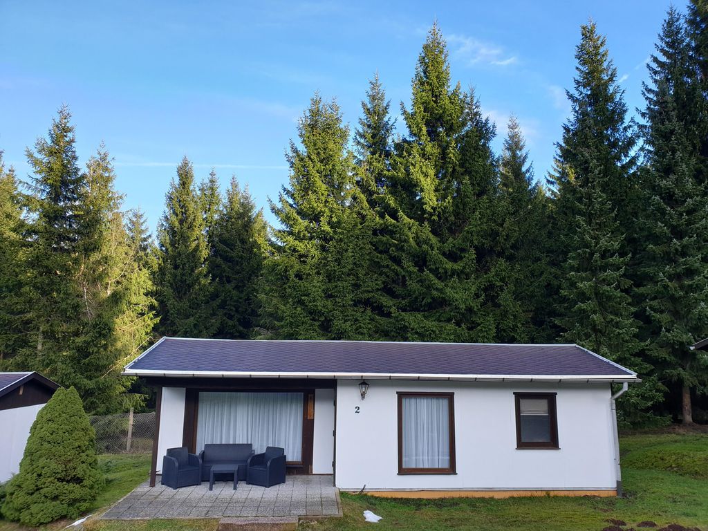 Waldhotel Rennsteighöhe