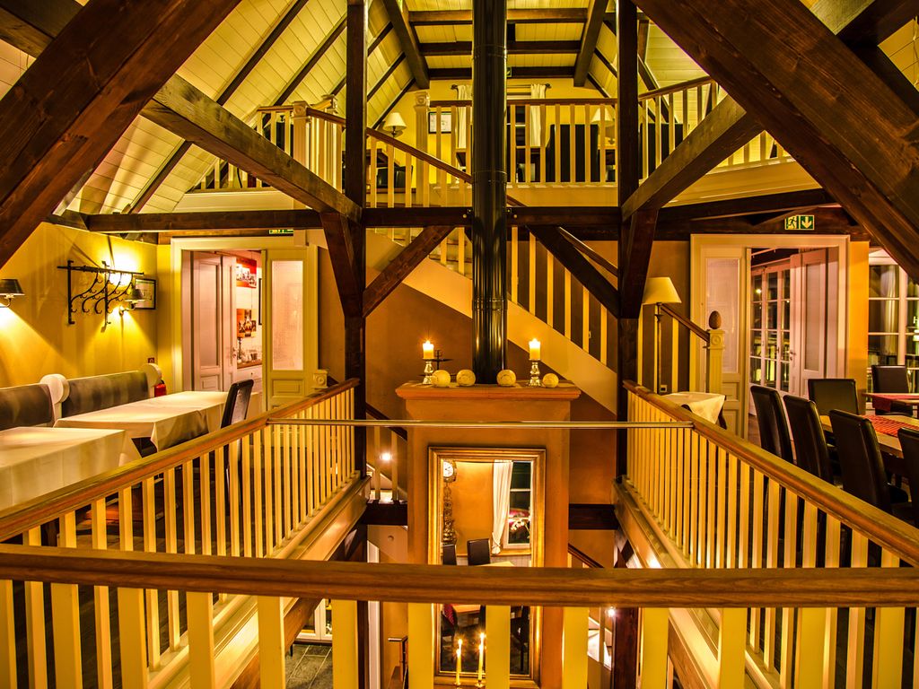 Waitz Landhaus