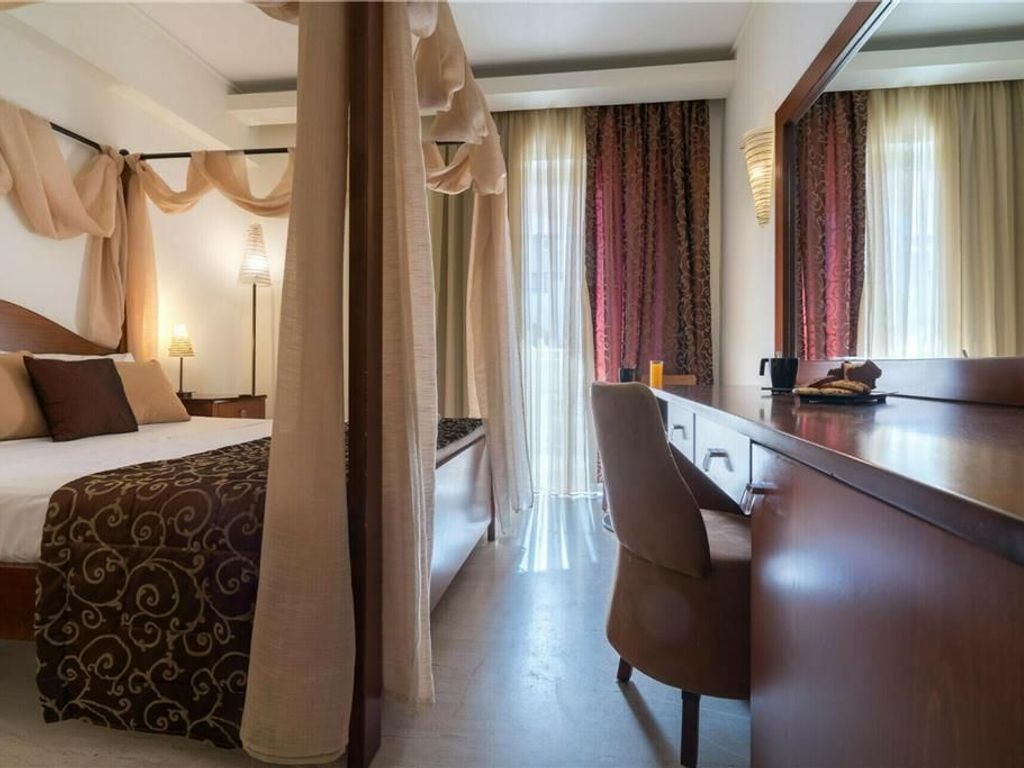 Zante Park Resort & Spa BW Premier Collection