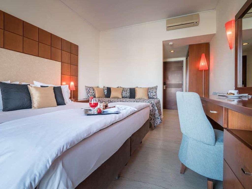 Zante Park Resort & Spa BW Premier Collection