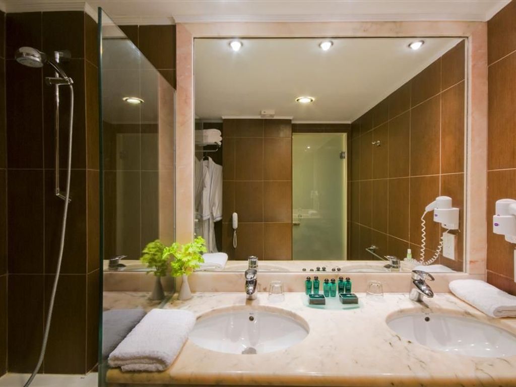 Zante Park Resort & Spa BW Premier Collection