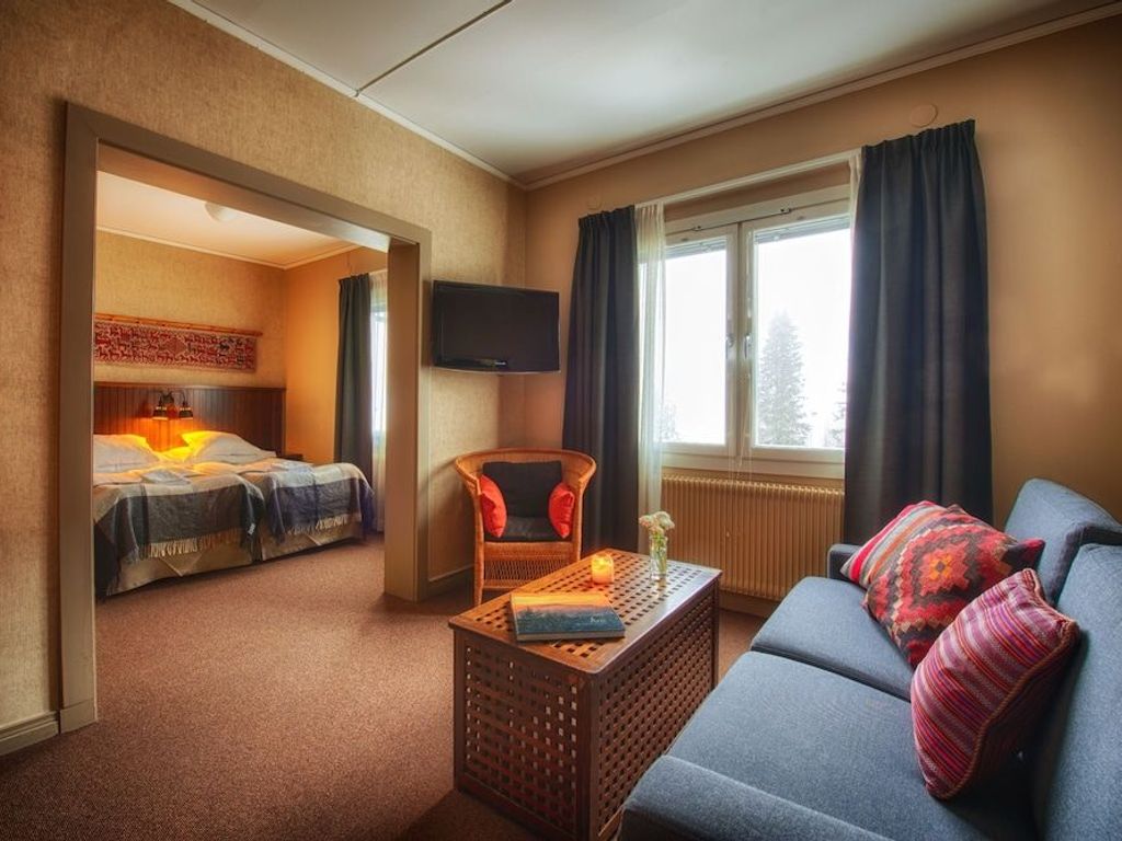 Hotell Fjällgården Åre