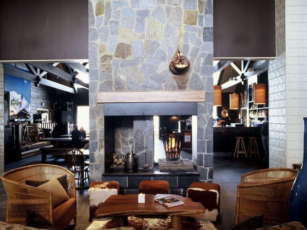 Hotell Fjällgården Åre