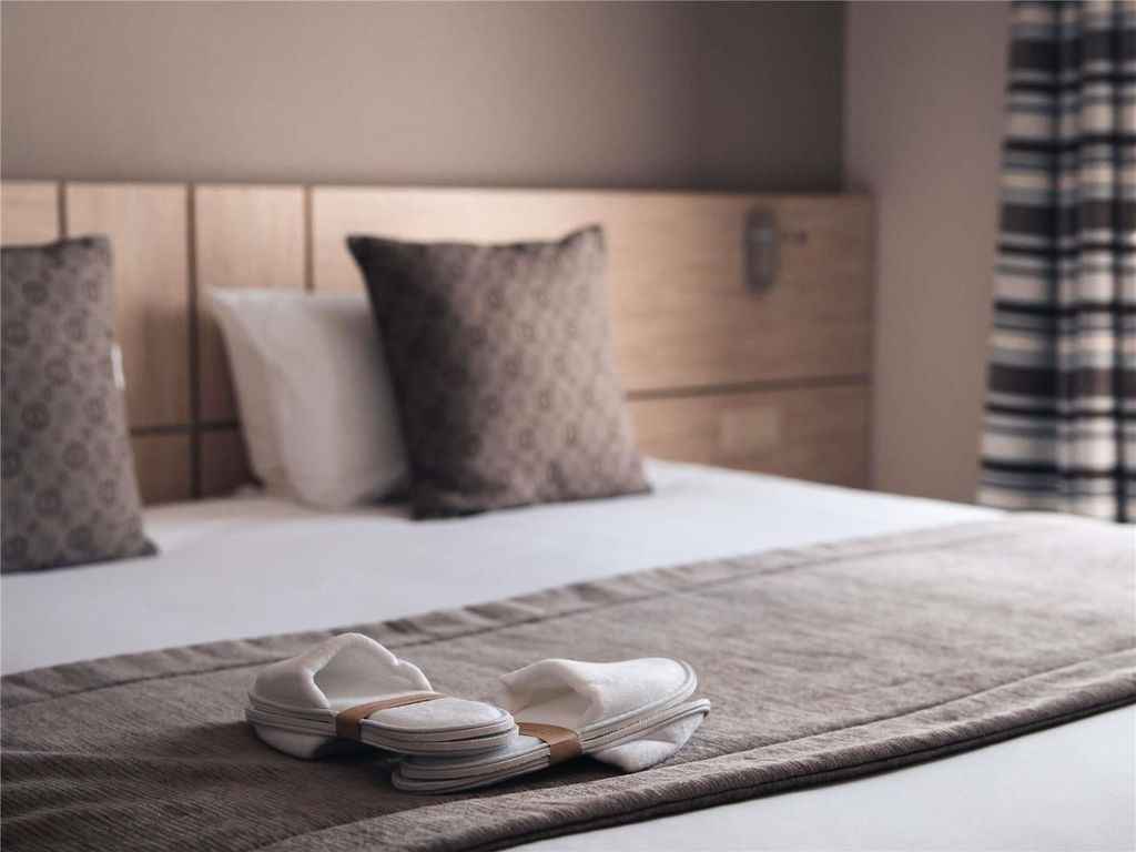 ibis Styles Charleroi Airport Aero 44