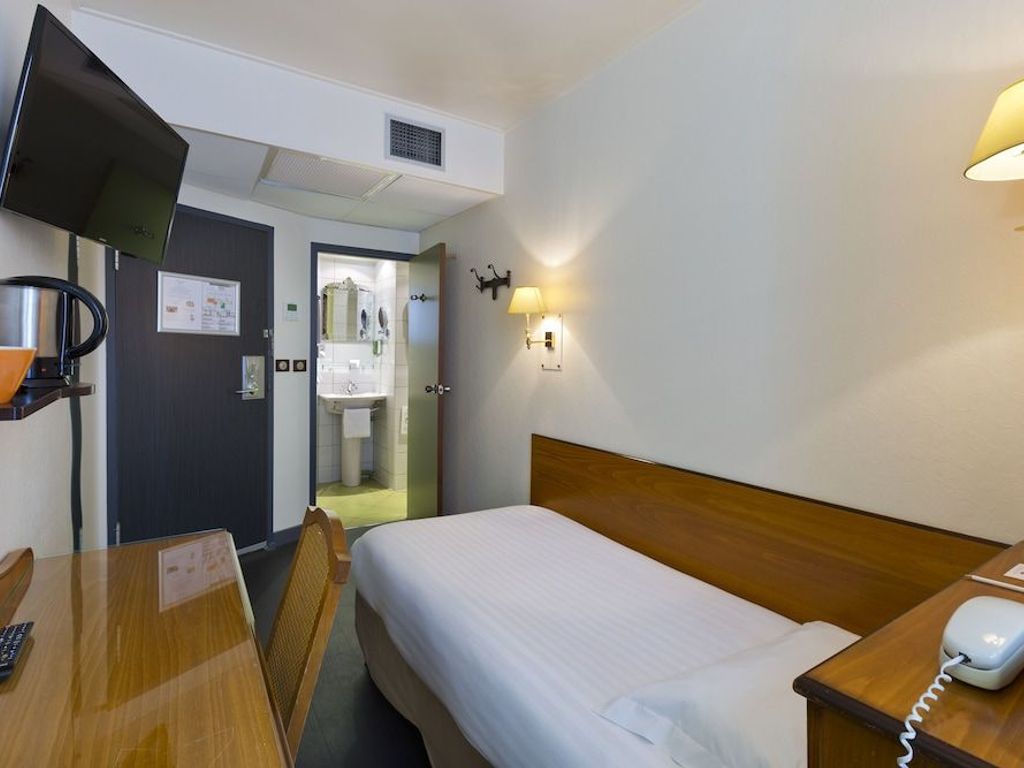 Hôtel Aurore Paris Gare de Lyon