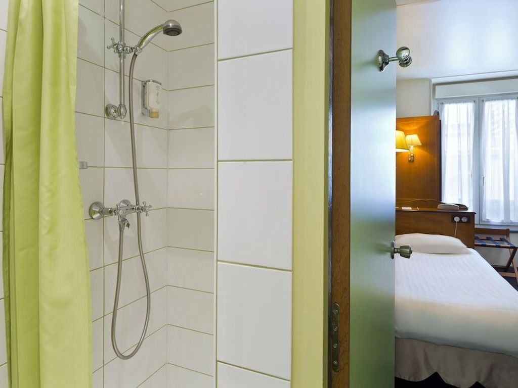 Hôtel Aurore Paris Gare de Lyon