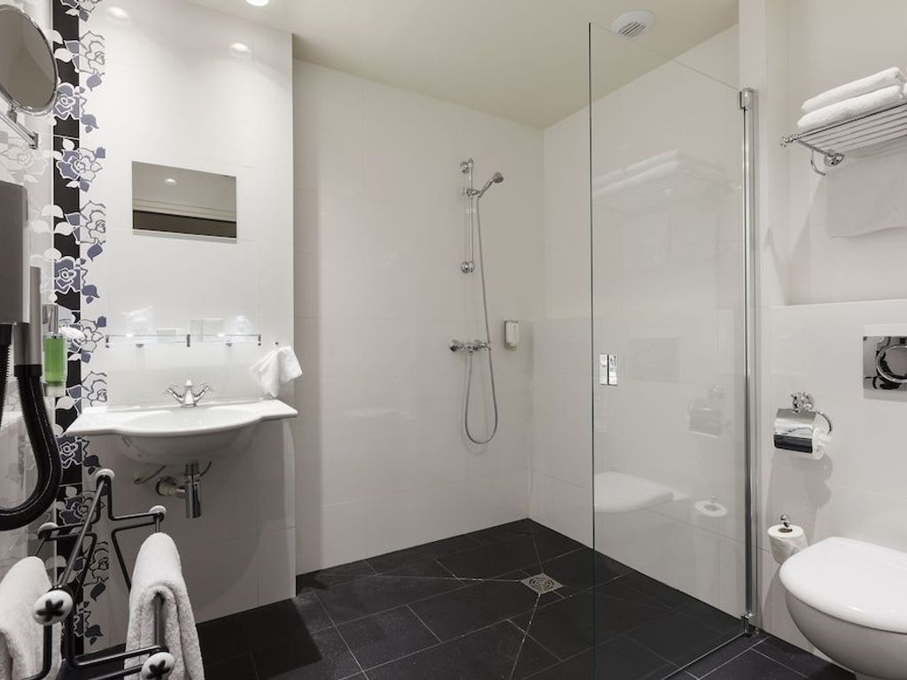Hôtel Aurore Paris Gare de Lyon
