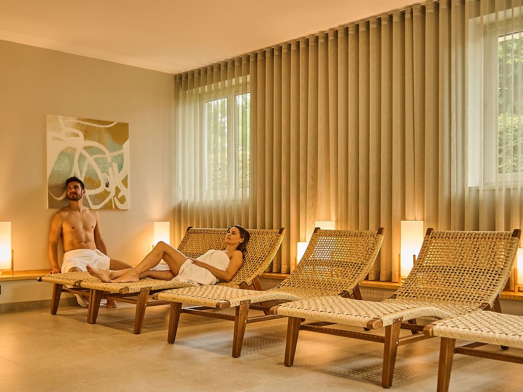 Vitalhotel