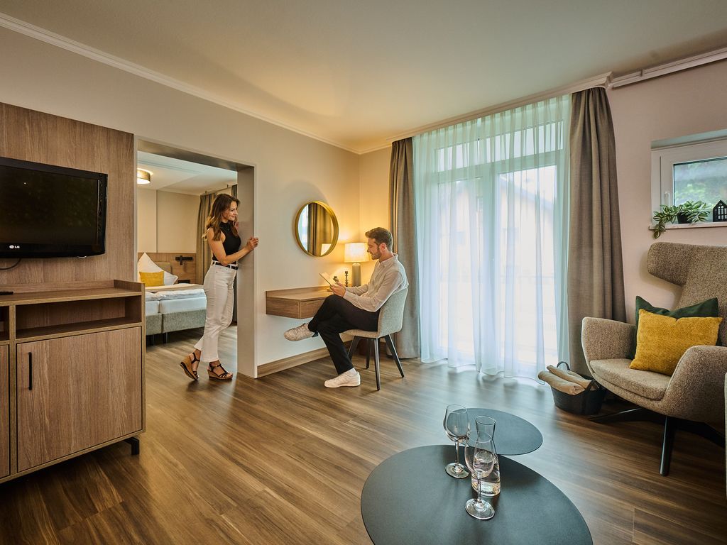Vitalhotel