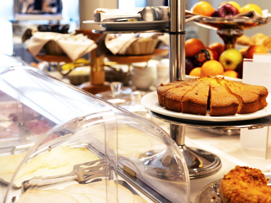 JR Hotels Bologna Gate 7