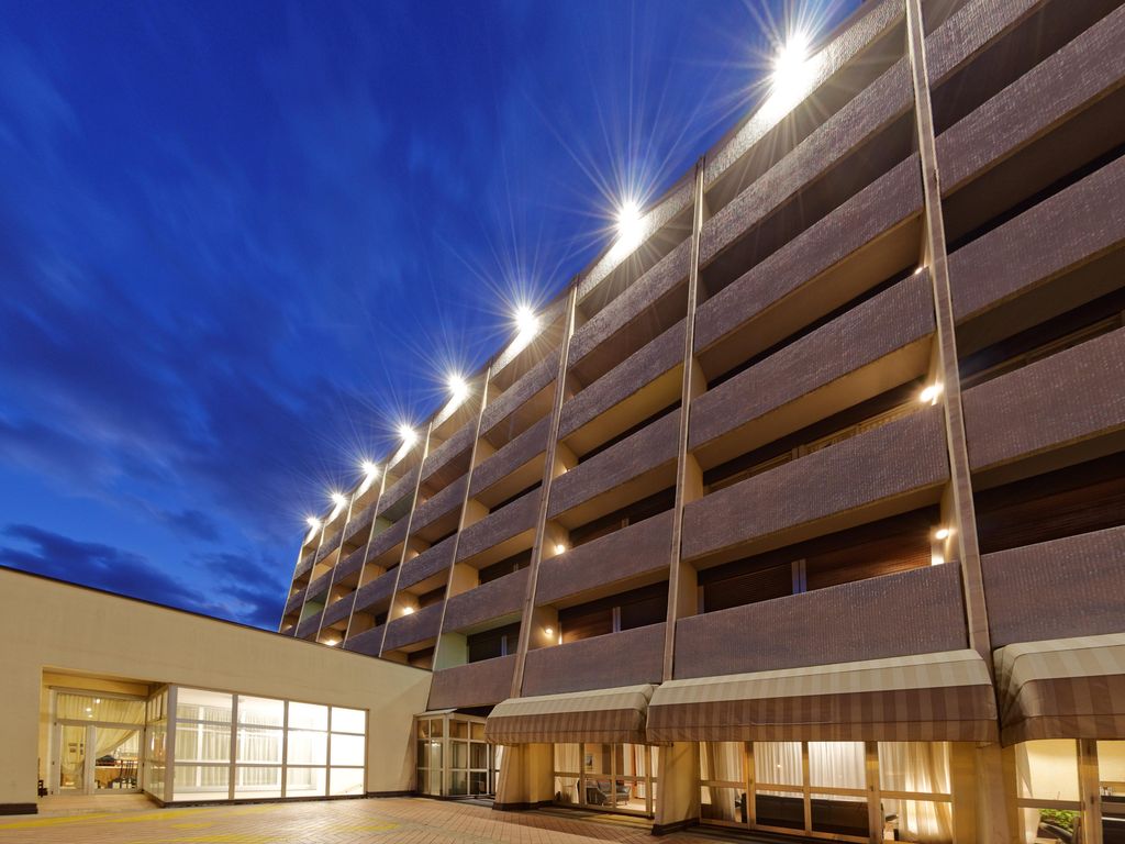 JR Hotels Bologna Gate 7
