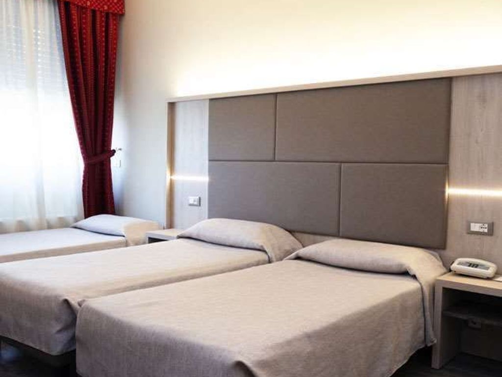 JR Hotels Bologna Gate 7