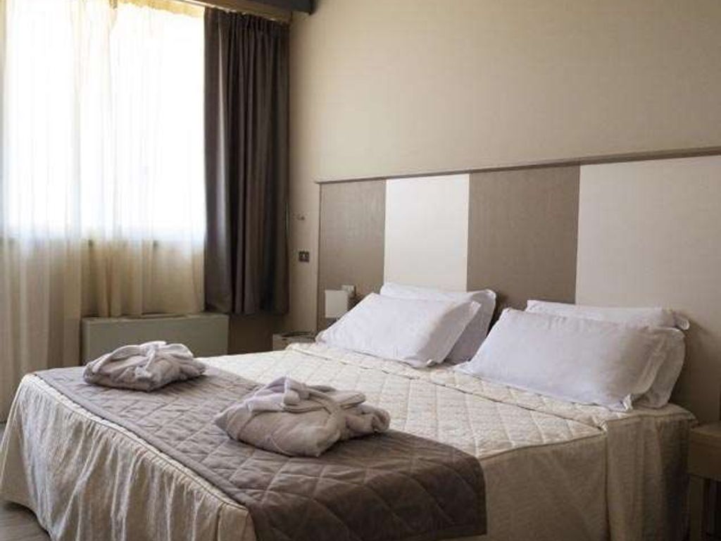 JR Hotels Bologna Gate 7