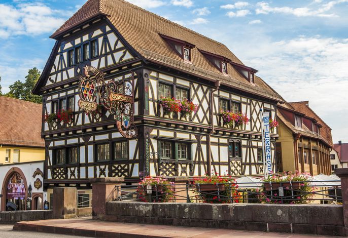 Walksches Haus Hotel & Restaurants