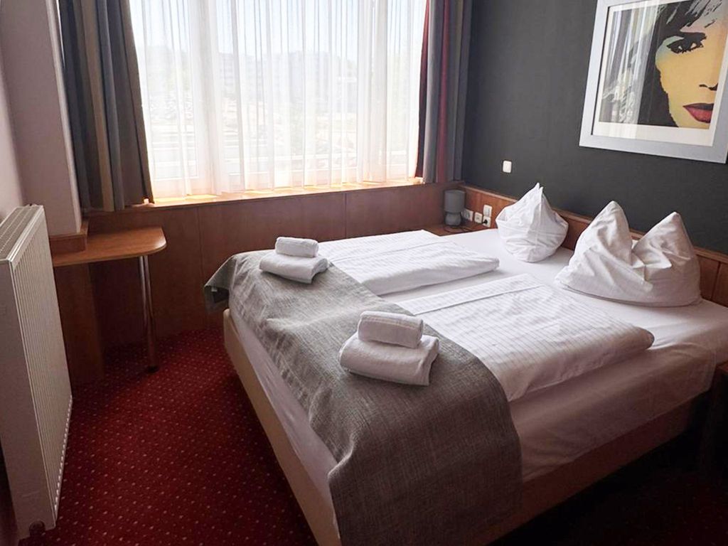 DORMERO Express Hotel Passau