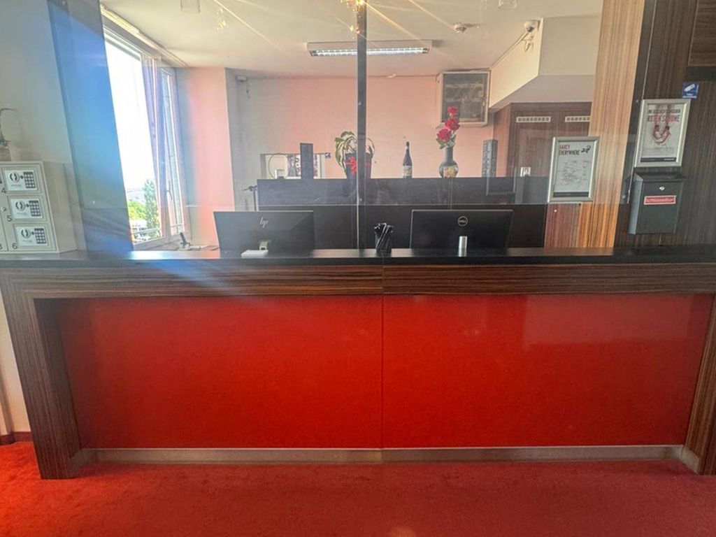 DORMERO Express Hotel Passau