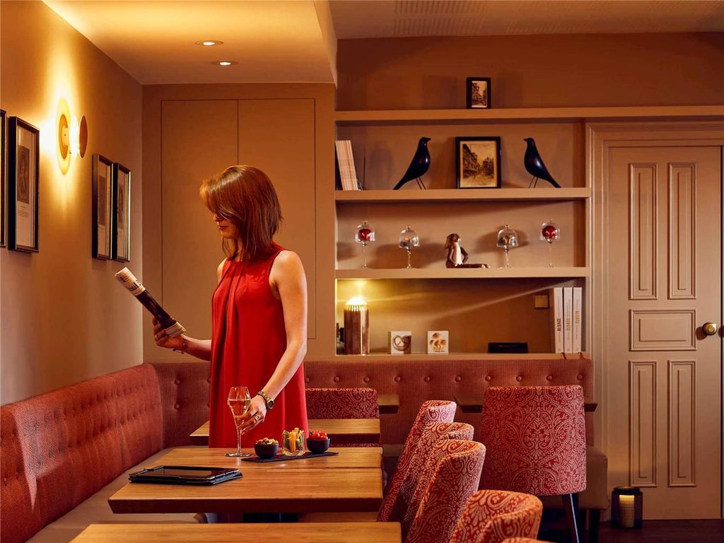 Cour du Corbeau Hotel Strasbourg - MGallery Collection
