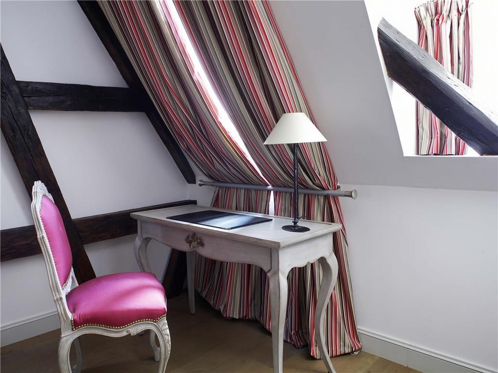 Cour du Corbeau Hotel Strasbourg - MGallery Collection