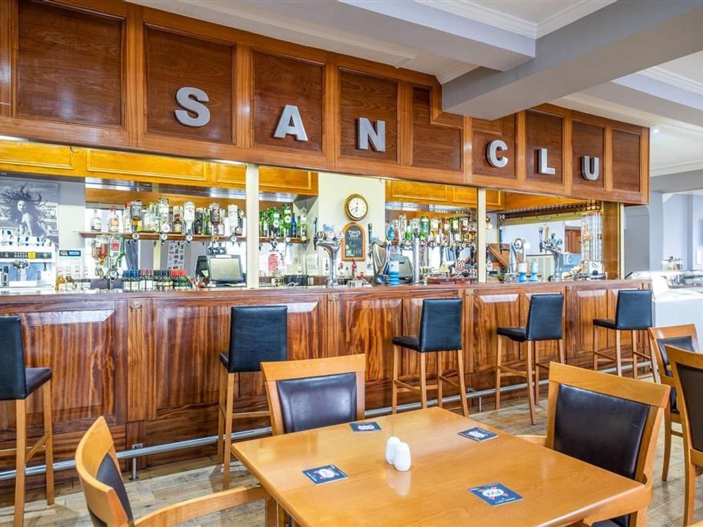 Comfort Inn Ramsgate