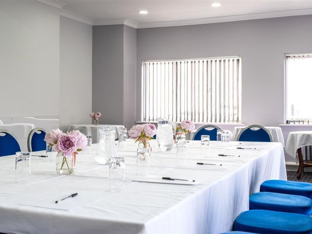 Comfort Inn Ramsgate